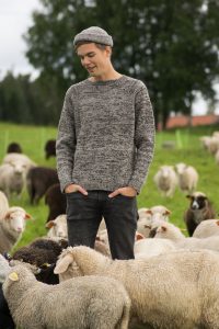 Johan Rudsby